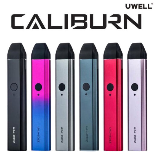 Uwell Caliburn 11W Pod System