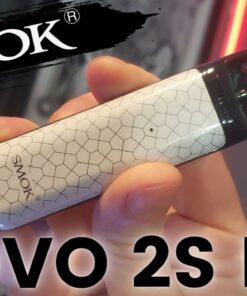 Smok Novo 2S Pod System Kit 20W