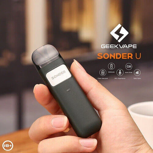 Geekvape Sonder U 1000mAh