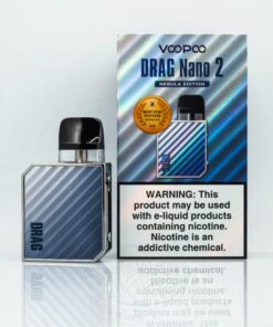 Voopoo Drag Nano 2 Nebula Edition 20W Pod Kit