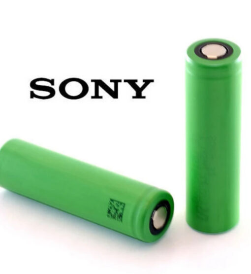 Sony VTC6 18650 3000Mah 15A Battery