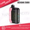 geekbar pulse x 25000 puffs disposable vape dubai